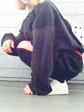 ダビさんのコーディネート