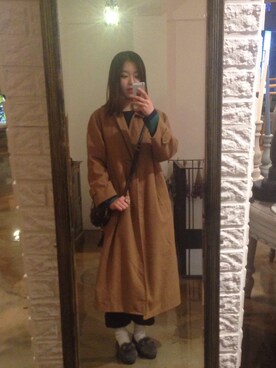 ダビさんのコーディネート