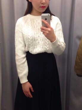 ダビさんのコーディネート