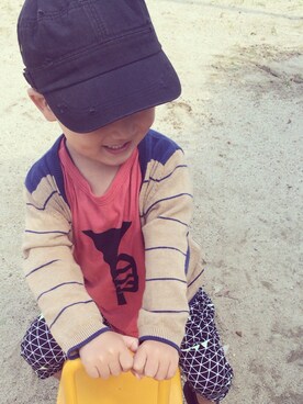 ちいかさんのコーディネート