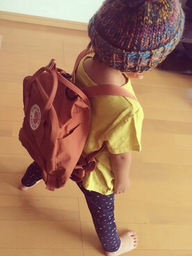 ちいかさんのコーディネート