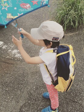 ちいかさんのコーディネート