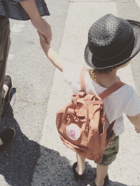 ちいかさんのコーディネート