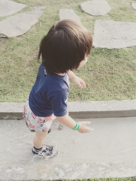 ちいかさんのコーディネート