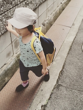 ちいかさんのコーディネート