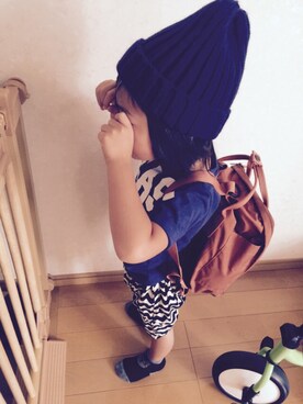 ちいかさんのコーディネート