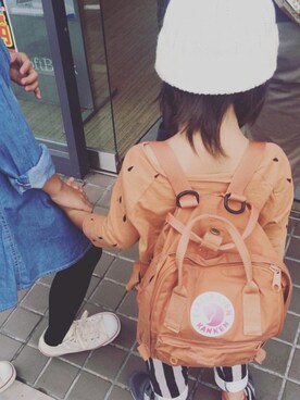 ちいかさんのコーディネート