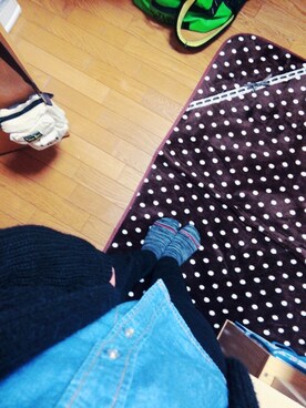 か な っ ぺさんのコーディネート