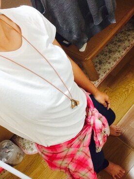 か な っ ぺさんのコーディネート