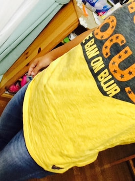 か な っ ぺさんのコーディネート