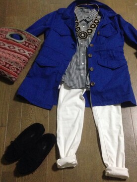 machaさんのコーディネート