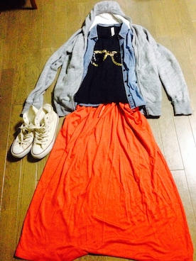 machaさんのコーディネート