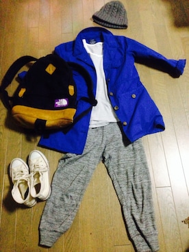 machaさんのコーディネート