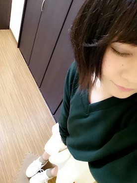 Jintoさんのコーディネート