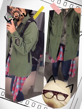 toroさんのコーディネート