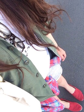 toroさんのコーディネート