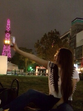 toroさんのコーディネート