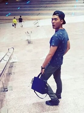 Marsさんのコーディネート