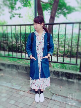 NNNさんのコーディネート