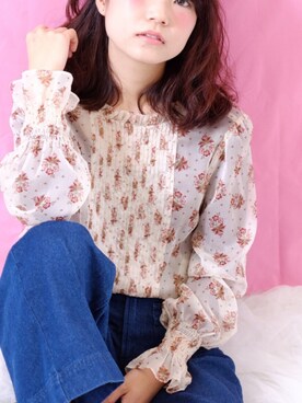 NNNさんのコーディネート