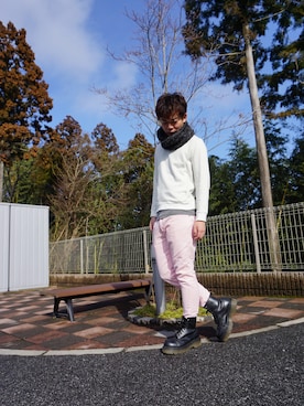 たくろさんのコーディネート