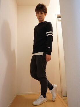 たくろさんのコーディネート