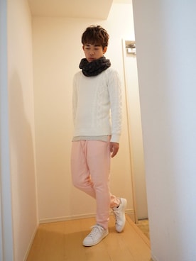 たくろさんのコーディネート