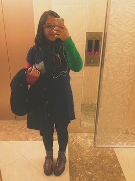 Golda さんのコーディネート