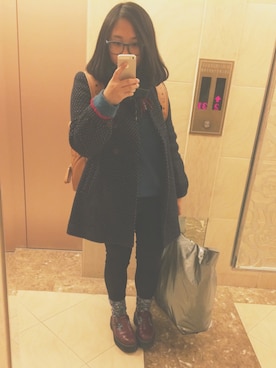 Golda さんのコーディネート