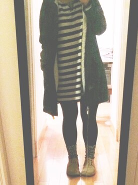 Golda さんのコーディネート