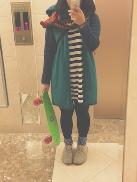 Golda さんのコーディネート