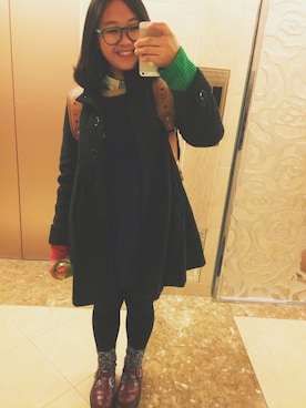 Golda さんのコーディネート