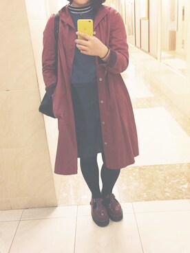 Golda さんのコーディネート