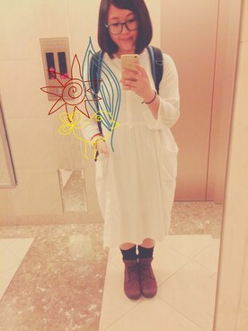 Golda さんのコーディネート