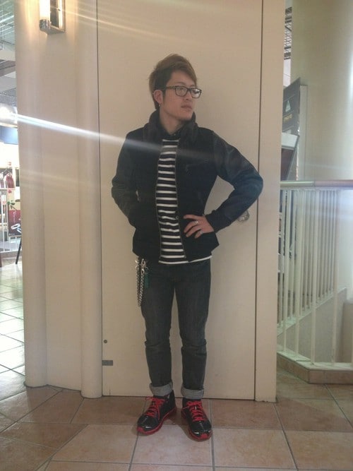 AVIREX（アヴィレックス）の「AVIREX(アヴィレックス） メンズ