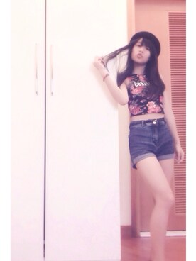 Angelchengytさんのコーディネート