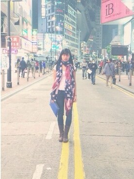 Angelchengytさんのコーディネート