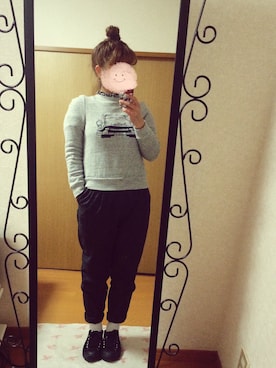 minimummumさんのコーディネート