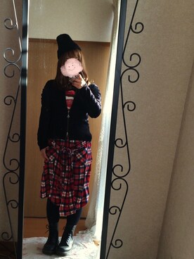 minimummumさんのコーディネート