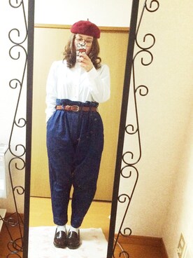 minimummumさんのコーディネート