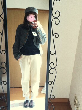 minimummumさんのコーディネート