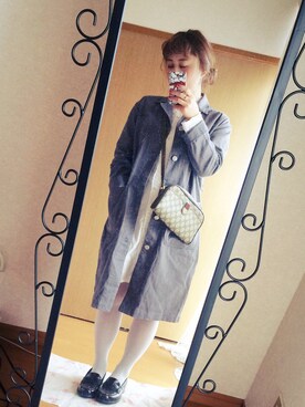 minimummumさんのコーディネート