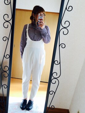 minimummumさんのコーディネート