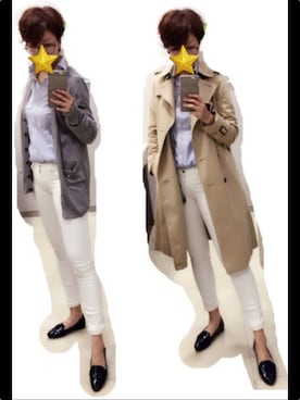 fsmkjさんのコーディネート