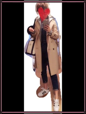 fsmkjさんのコーディネート