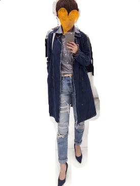 fsmkjさんのコーディネート