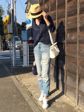 fsmkjさんのコーディネート