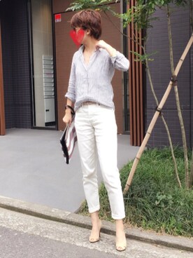 fsmkjさんのコーディネート