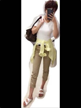 fsmkjさんのコーディネート