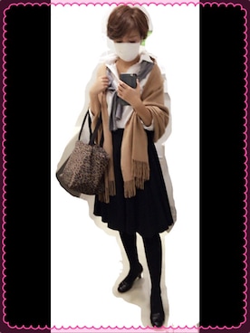 fsmkjさんのコーディネート